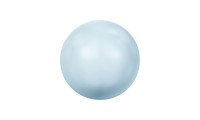 Perla 5 mm. Light Blue Pearl