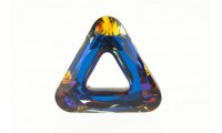 Cosmic Triangle 20mm....
