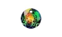 Classic Cut pendant 8mm....