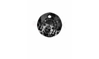 Classic Cut pendant 8mm....