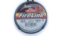 Hilo enfilar Fireline...