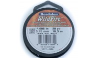 Hilo de enfilar WildFire...