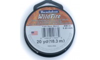 Hilo de enfilar WildFire...