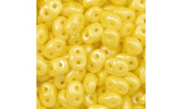Superduo de 2,5x5 mm....
