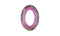 Cosmic Oval Fancy Stone....