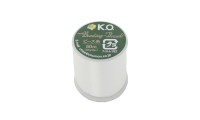 KO Hilo Miyuki 50 mt. WHITE