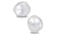 Perla ovalada 15x11mm con...
