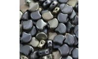 Gimko bead 7.5x7.5mm Matte...