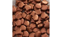Gimko bead 7.5x7.5mm Matte...