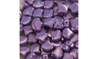 Gimko bead 7.5x7.5mm Luster...