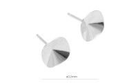 Pendiente cuadrado 12x12mm...