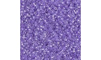 Miyuki Delica 10/0. Purple...