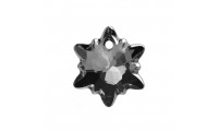 Edelweiss Pendant 14mm....
