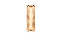 Princess baguette 24x8mm....
