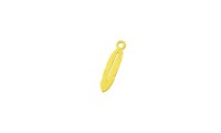 Colgante pluma 16mm baño de...