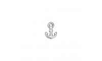 Colgante mini ancla 10x5mm....