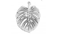 Colgante Monstera de 52mm....
