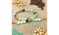 Kit pulsera griega gimko
