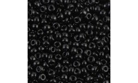 Rocalla 11/0 Miyuki. Black