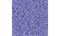 Rocalla 11/0  Lilac ceylon