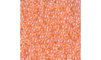 Rocalla 11/0 Miyuki. Coral...