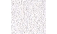 Rocalla 11/0 5gr. Opaque White