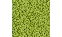 Rocalla 11/0 Opaque Olive