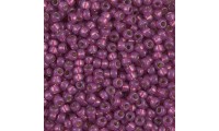 Rocalla 11/0 Duracoat fuchsia