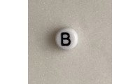 Cuenta Letra B. Diámetro...