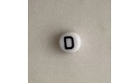 Cuenta Letra D. Diámetro...