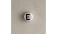 Cuenta Letra E. Diámetro...