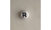 Cuenta Letra R. Diámetro...