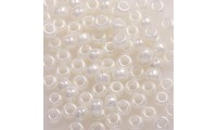 Rocalla 8/0  Miyuki Pearl...