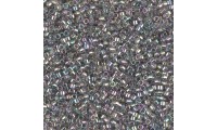 MIYUKI Delica 11/0 Tr Grey...