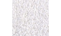 MIYUKI Delica 11/0 Matte White