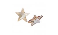 Estrella 20mm. Crystal...