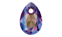 Pera superfacetada 16 mm....