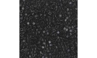 Cubos Miyuki 1,8 mm. Black