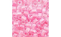 Cubos Miyuki 1,8 mm. Pink...