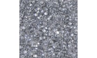 Cubos Miyuki 1,8 mm. Pewter...