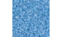 Cubos Miyuki 1,8 mm. Sky blue
