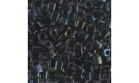 Cubos Miyuki 4 mm. Metallic...
