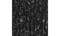 Cubos Miyuki 4 mm. Black