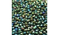 Bola facetada 3mm