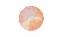 Rívoli 12mm. Peach DeLite