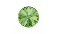Rívoli 12mm. Peridot