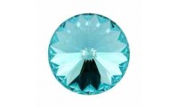 Rívoli 14mm. Light Turquoise
