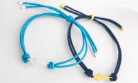 Pulsera detalles de...