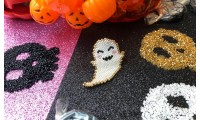 Kit Broche Frantasma