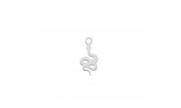 Colgante mini serpiente...